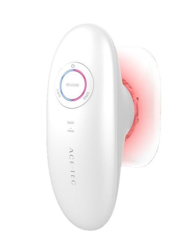 Handheld Negative Pressure Body Shaping Massager