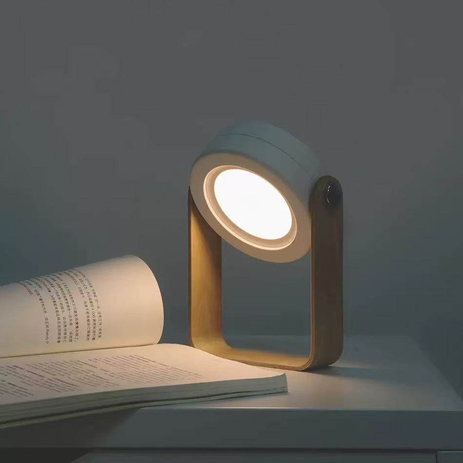 Handheld night light