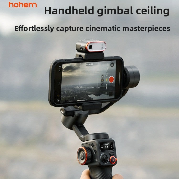 Handheld Phone Stabilizer