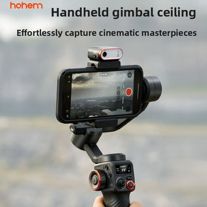 Handheld Phone Stabilizer