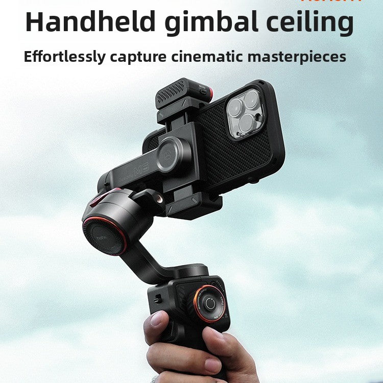 Handheld Phone Stabilizer