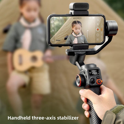 Handheld Phone Stabilizer