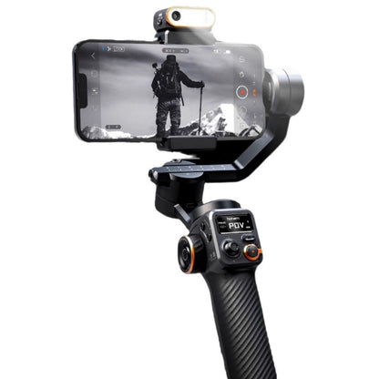 Handheld Phone Stabilizer