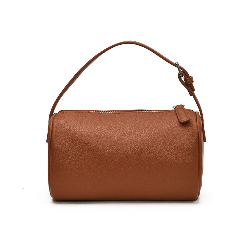 Handheld pillow bag