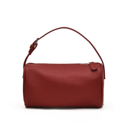 Handheld pillow bag