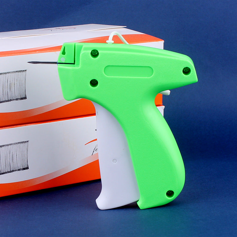 Handheld Plastic Tagging Gun