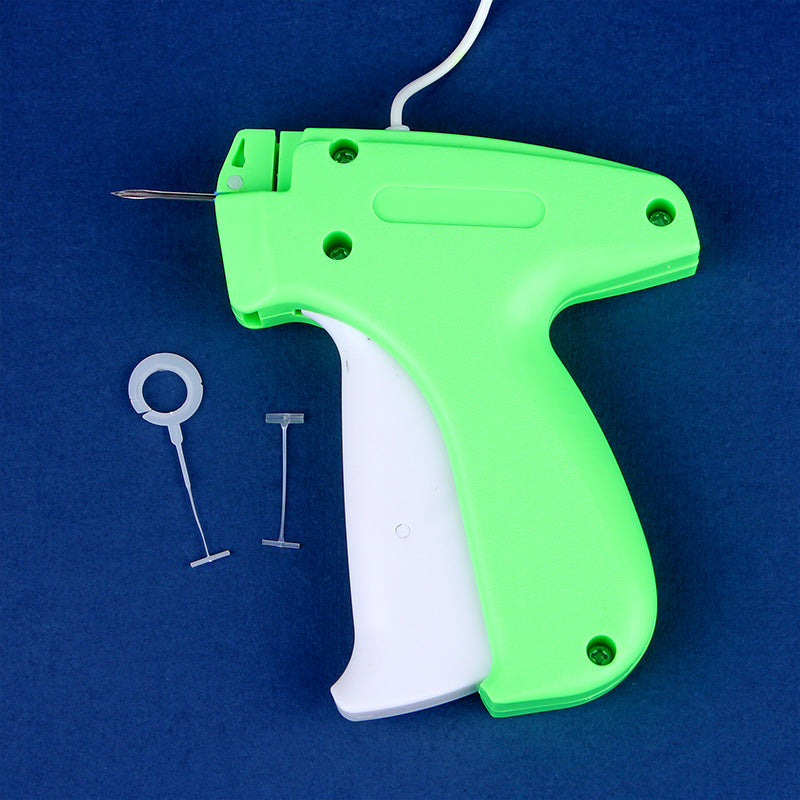 Handheld Plastic Tagging Gun