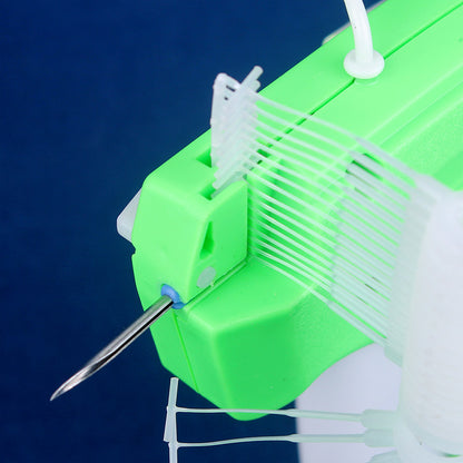 Handheld Plastic Tagging Gun