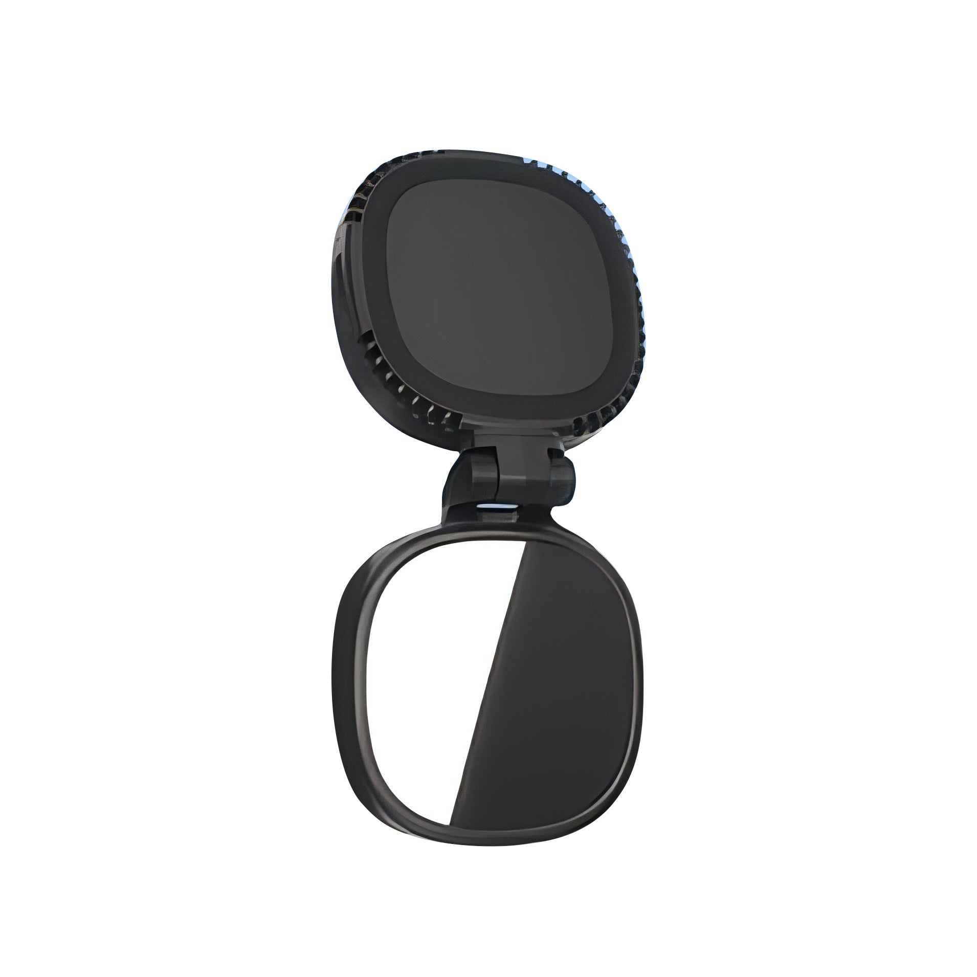 Handheld portable camera grip