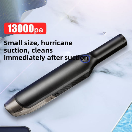 Handheld Portable Car Vacuum Cleaner