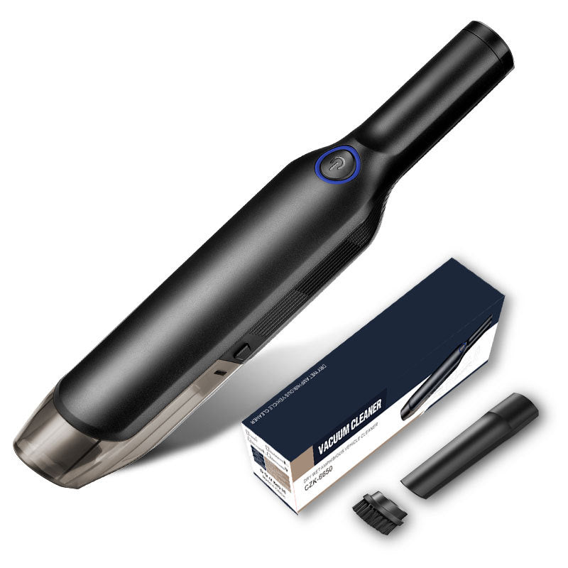 Handheld Portable Car Vacuum Cleaner