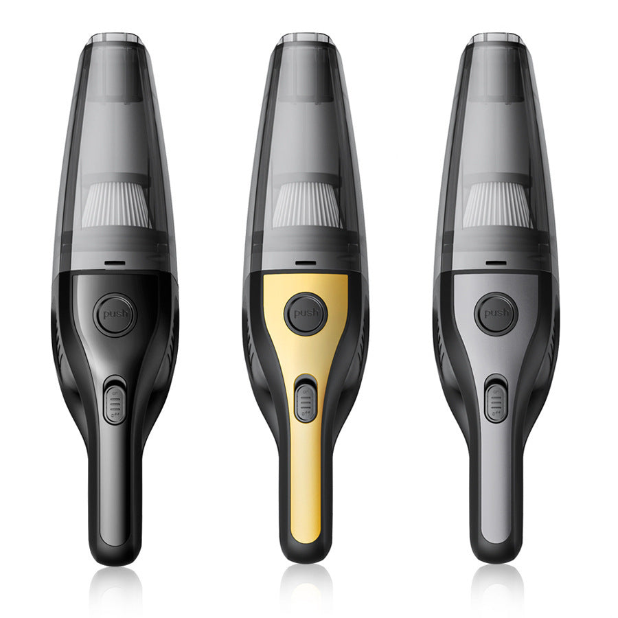 Handheld Portable Car Vacuum Cleaner