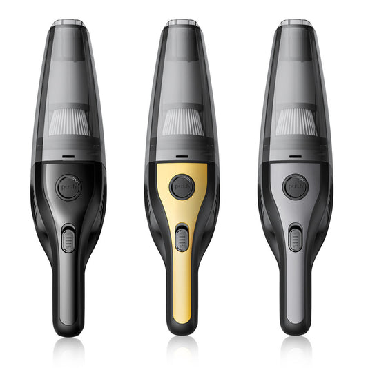 Handheld Portable Car Vacuum Cleaner