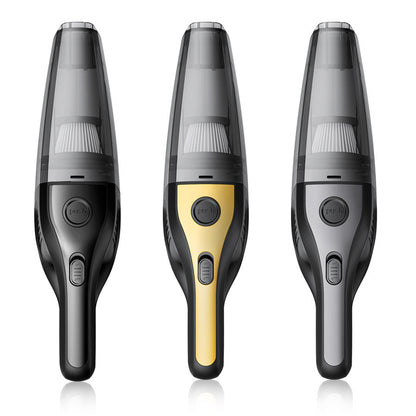 Handheld Portable Car Vacuum Cleaner