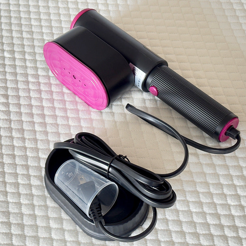 Handheld Portable Garment Steamer