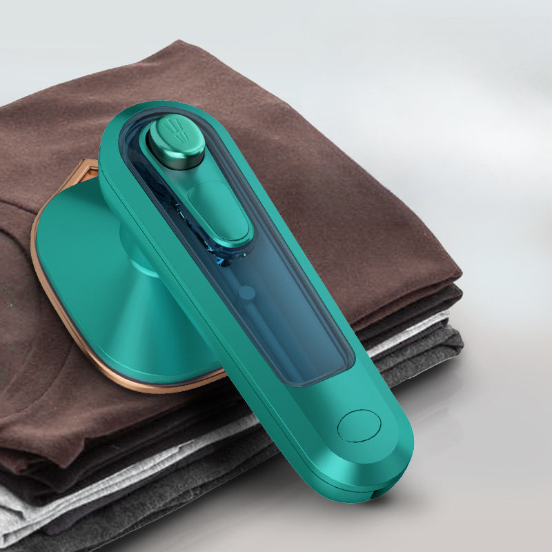 Handheld Portable Garment Steamer