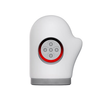 Handheld portable massager