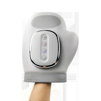 Handheld portable massager