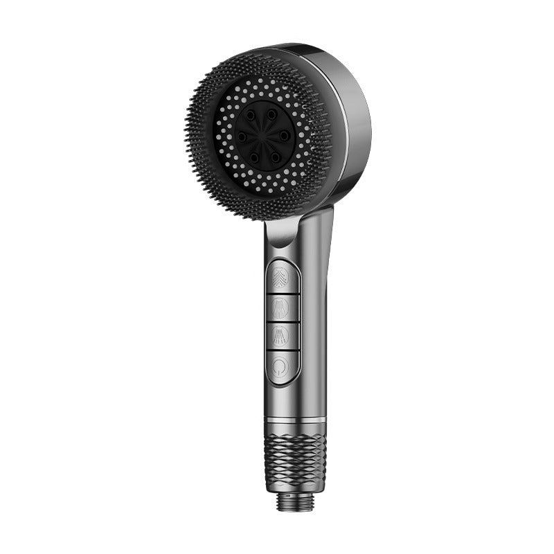 Handheld Pressurized Shower Head