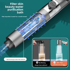 SA-39 Gun Gray Hand Spray+Filter Cotton