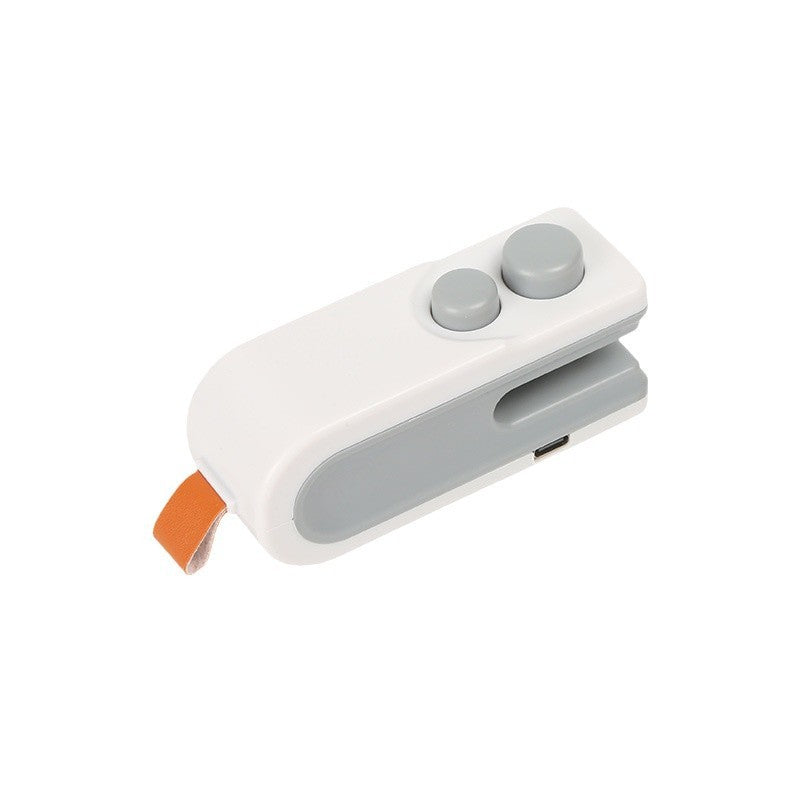 Handheld Rechargeable Bag Sealer