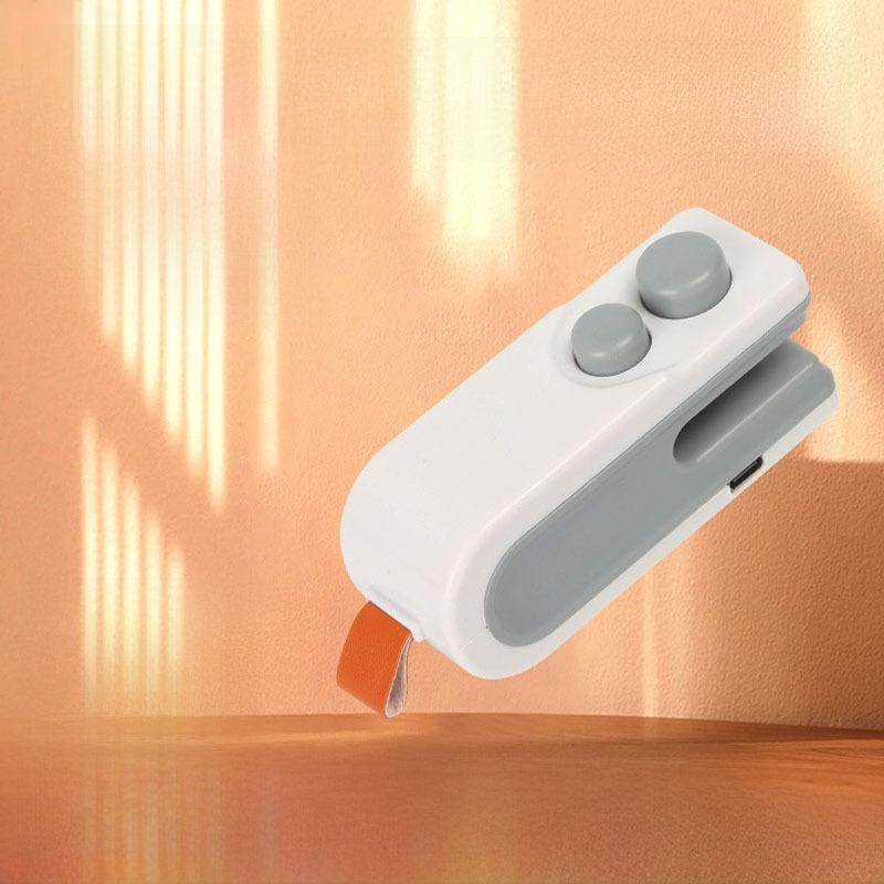 Handheld Rechargeable Bag Sealer