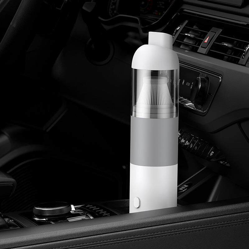 Handheld Rechargeable Car Vacuum Cleaner