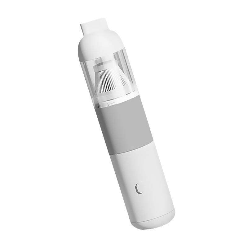 Handheld Rechargeable Car Vacuum Cleaner