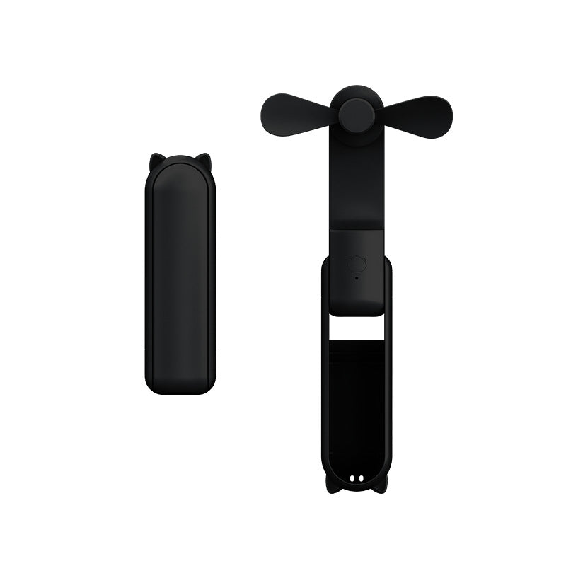 Handheld Rechargeable Fan