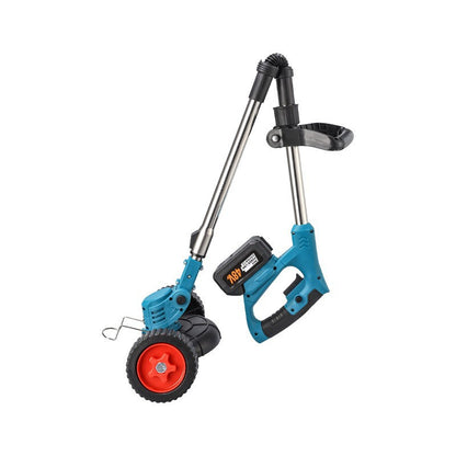 Handheld Rechargeable Lawn Trimmer