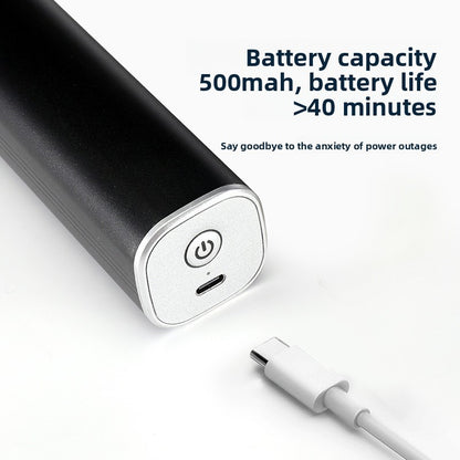 Handheld Rechargeable Vacuum Sealer