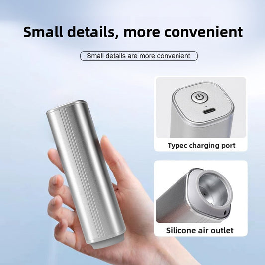 Handheld Rechargeable Vacuum Sealer