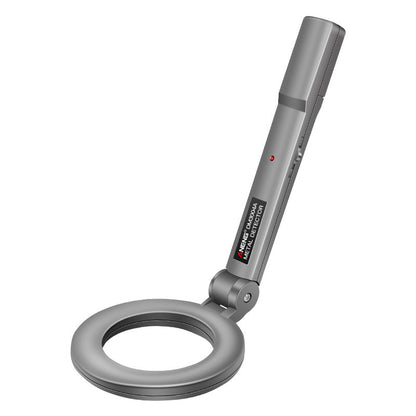 Handheld Security Metal Detector