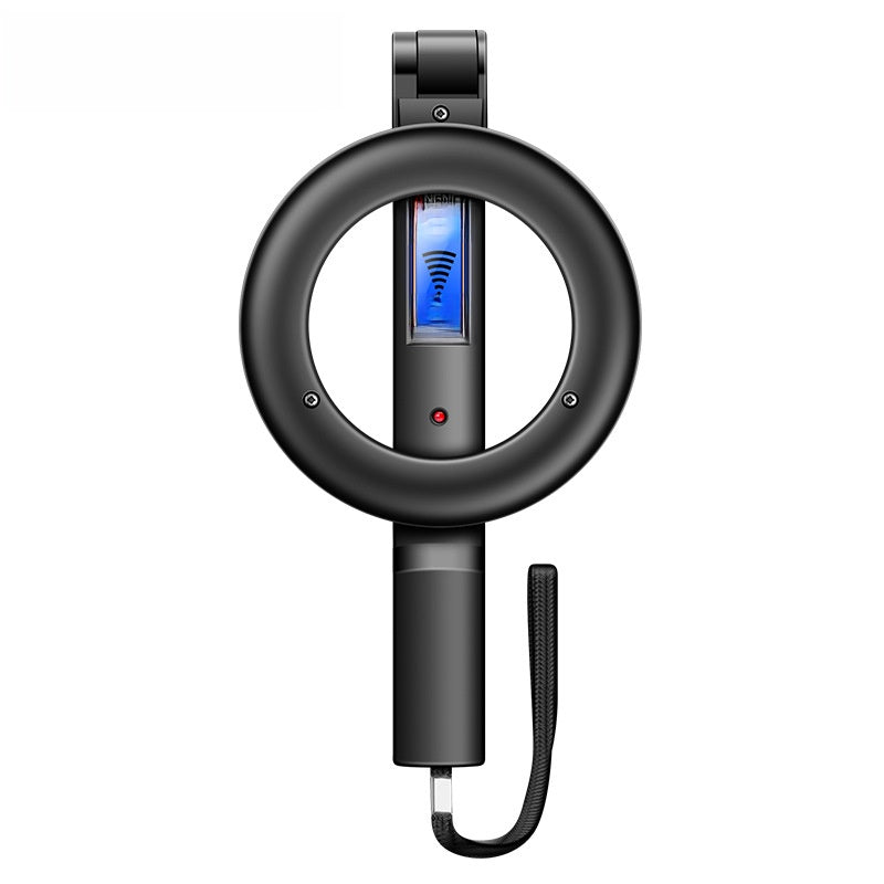 Handheld Security Metal Detector