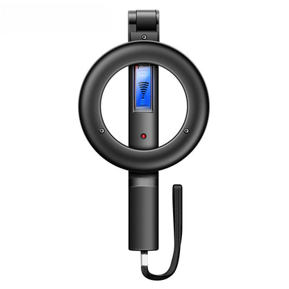 Handheld Security Metal Detector