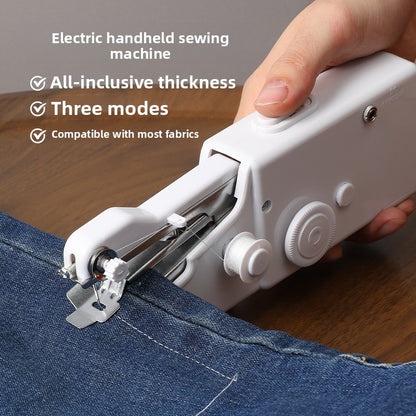 Handheld Sewing Machine