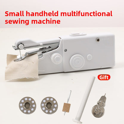 Handheld Sewing Machine