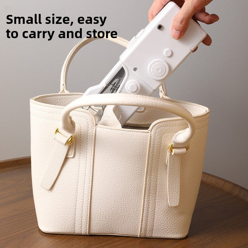 Handheld Sewing Machine
