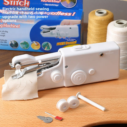 Handheld Sewing Machine