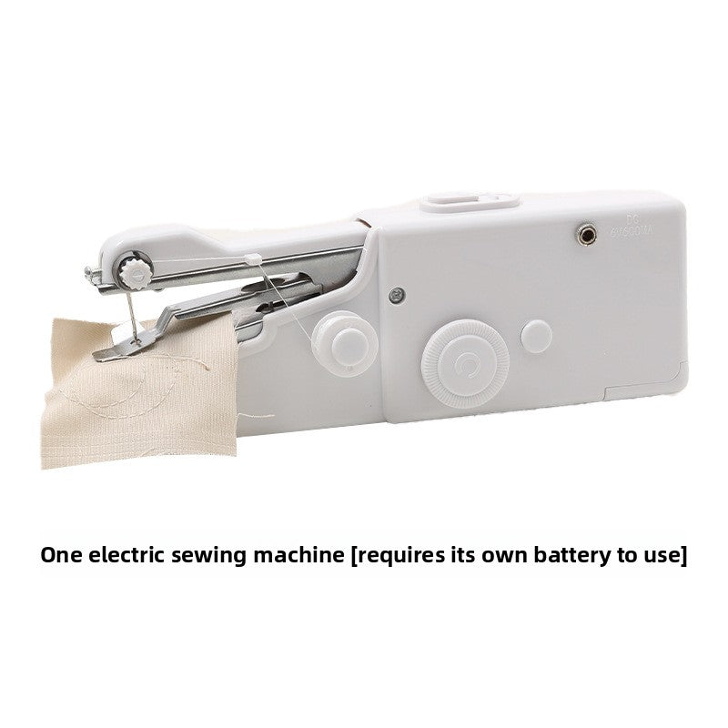 Handheld Sewing Machine