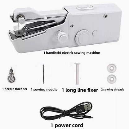 Handheld Sewing Machine