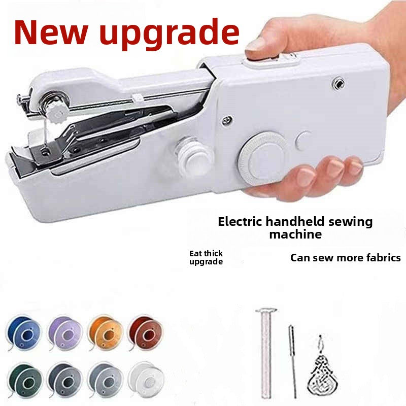 Handheld Sewing Machine