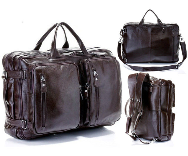 Handheld, shoulder, and crossbody bag