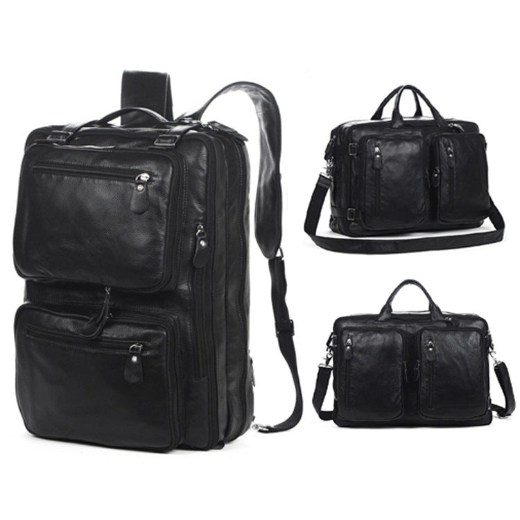 Handheld, shoulder, and crossbody bag
