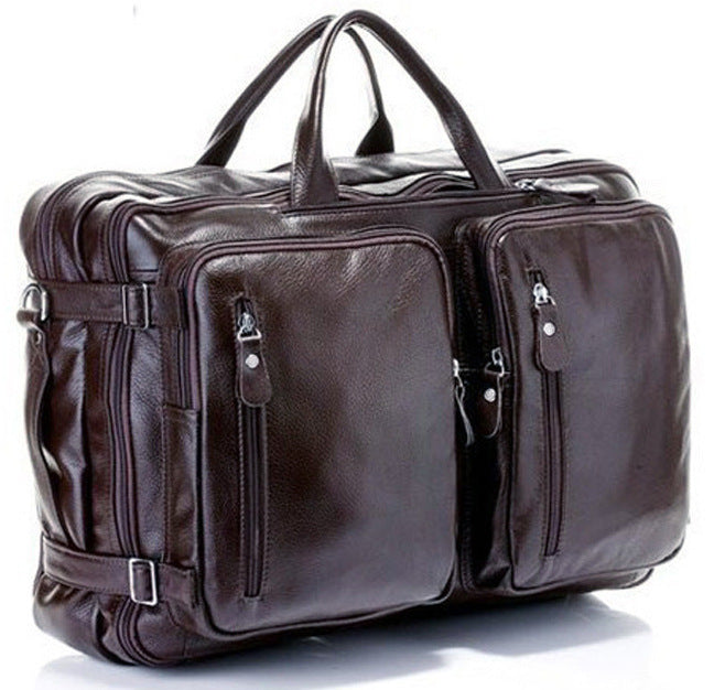 Handheld, shoulder, and crossbody bag