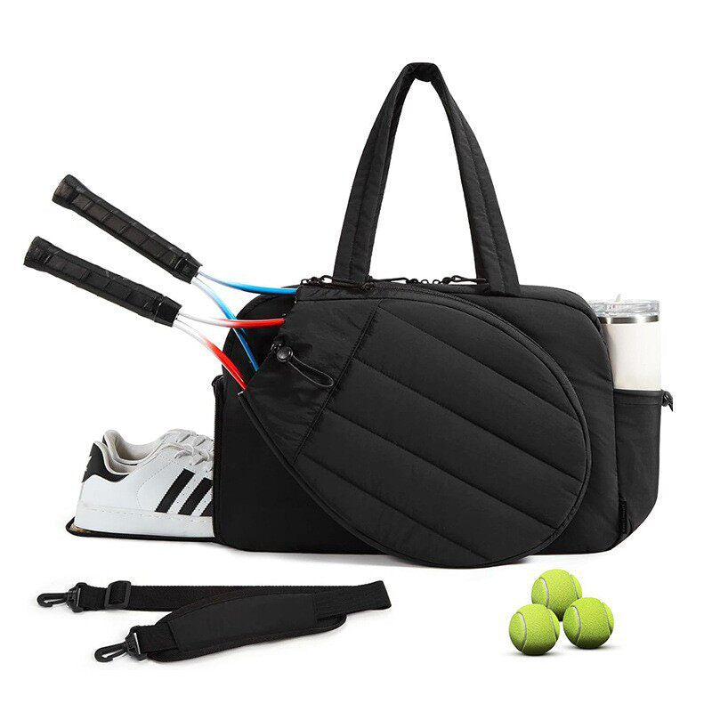 Handheld shoulder bag