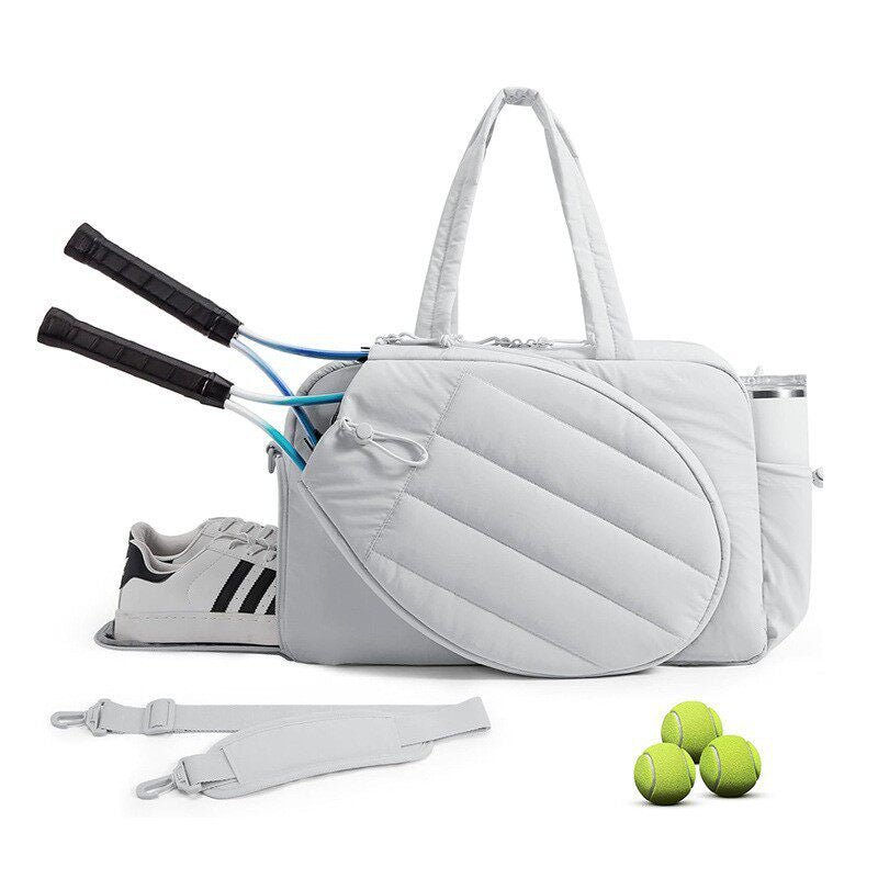 Handheld shoulder bag