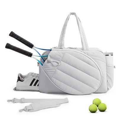 Handheld shoulder bag