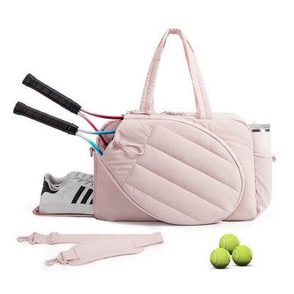 Handheld shoulder bag
