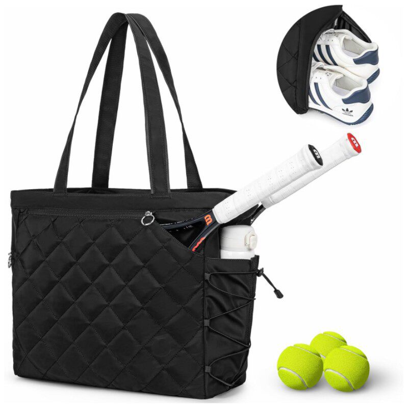 Handheld shoulder bag